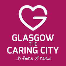 glasgow cring city logo