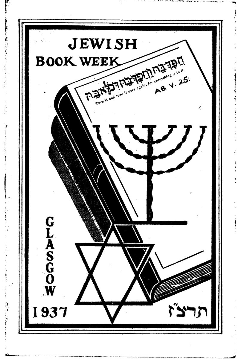 glasgows jewish rebels