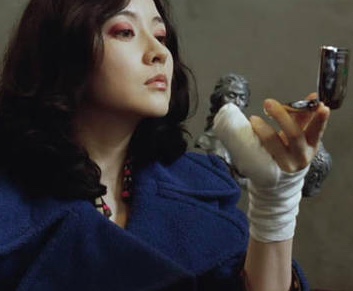 lady vengeance