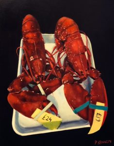 langoustine