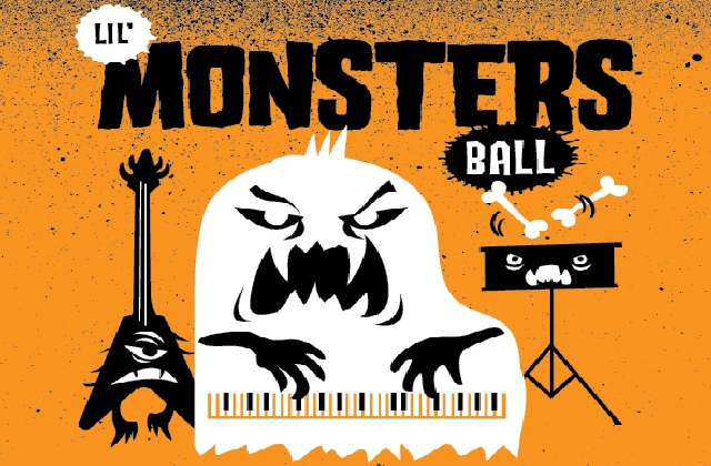 lil monsters