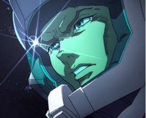 mobile suit gundam thunderbolt