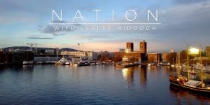 nation with lesley riddoch