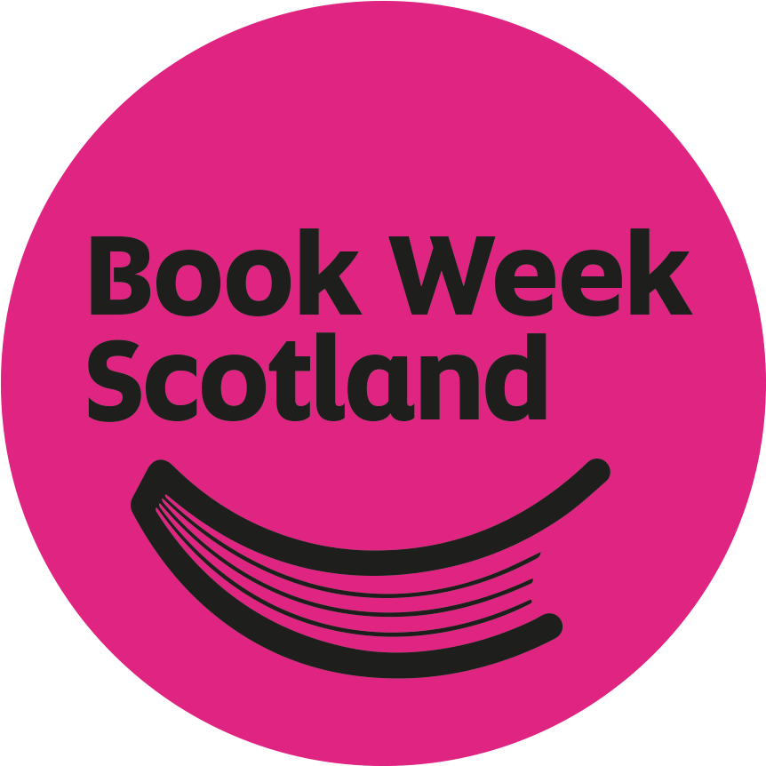 red book week scotland