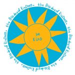 The Big Day of KinDness 23 October, 2018