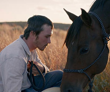 the rider