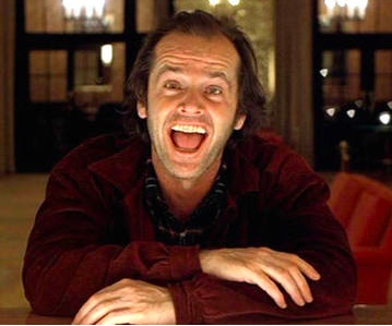 the shining