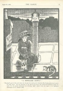womens suffrage