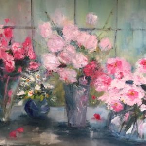 carnations