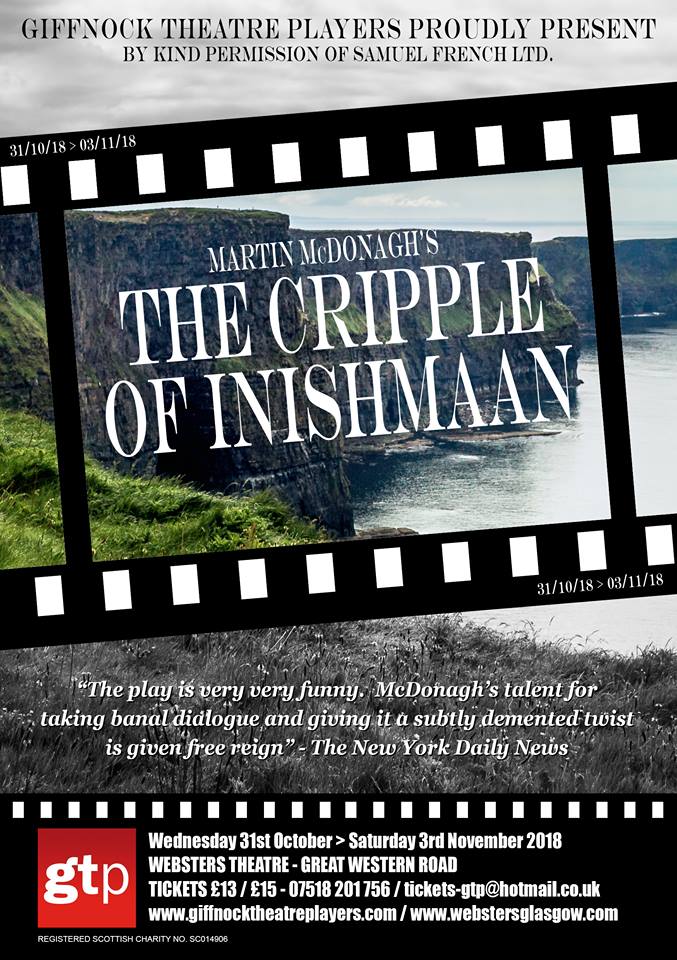 cripple of inishmaan