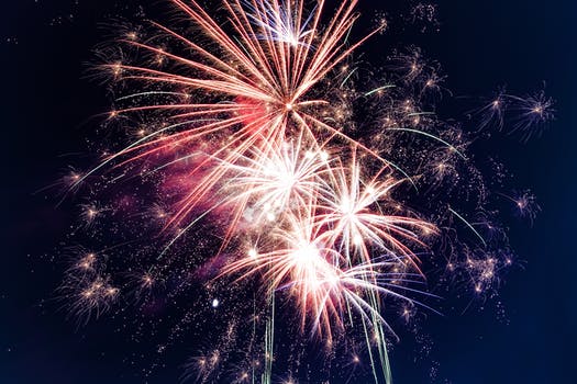 fireworks pexel 1