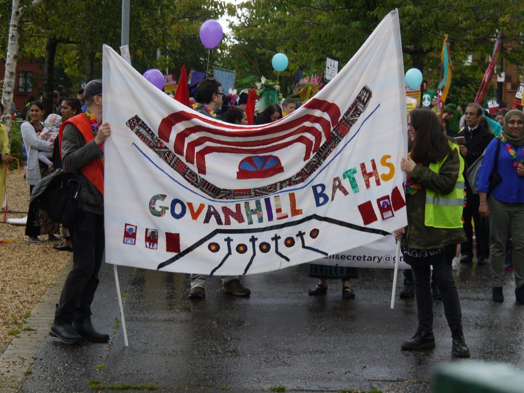govanhill baths