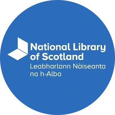 national lib of scotland logo