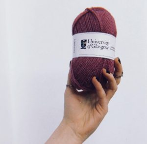 wool