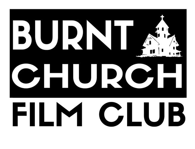 burnt church film club