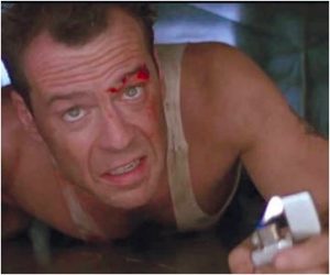 die hard