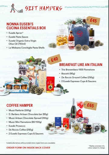 gift hampers
