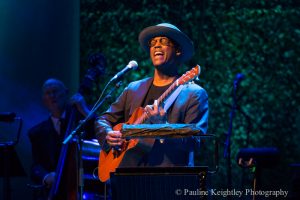 Eric Bibb