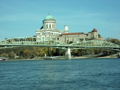 Esztergom-Basilica