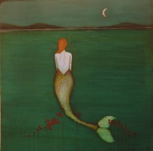 mermaid jackie henderson