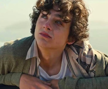 beautiful boy