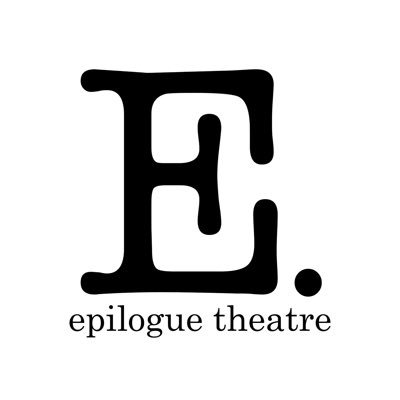 epilogue theatre logo