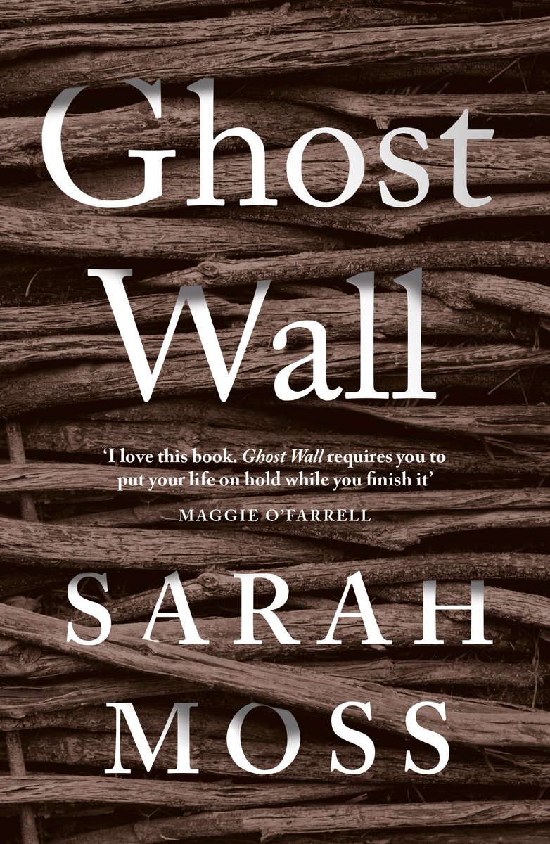 ghost wall