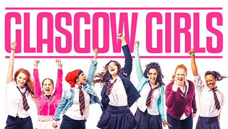 glasgow girls