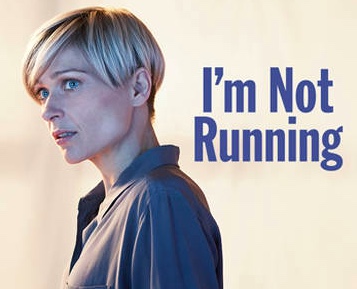 im not running