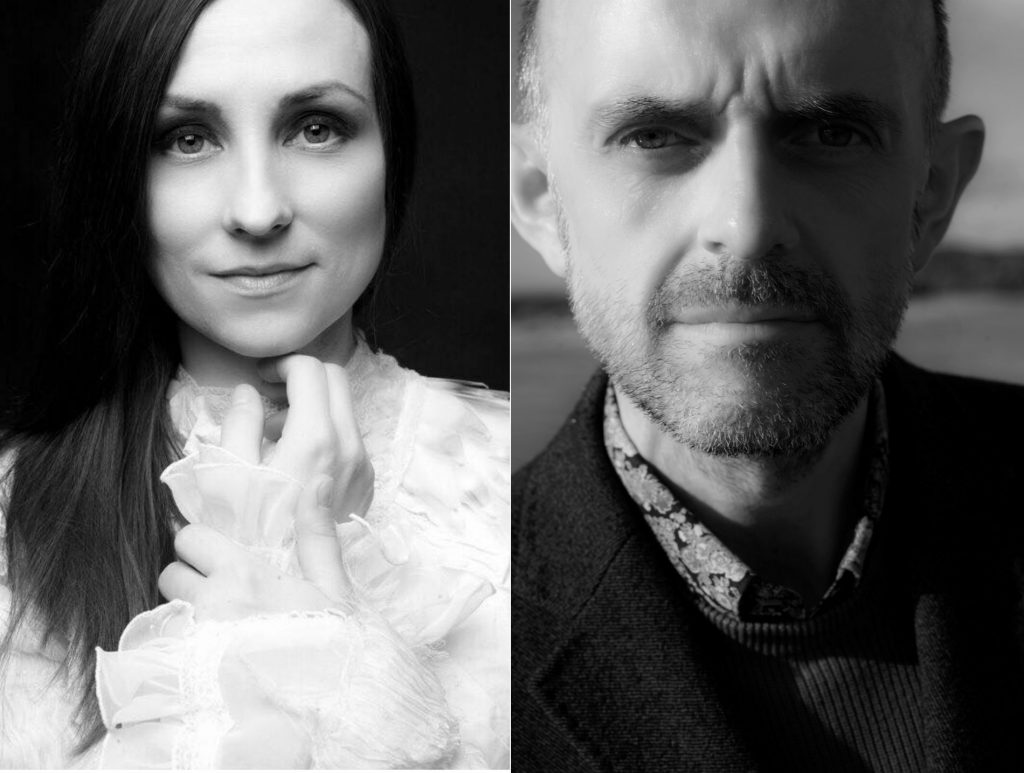 julie fowlis duncan chisholm