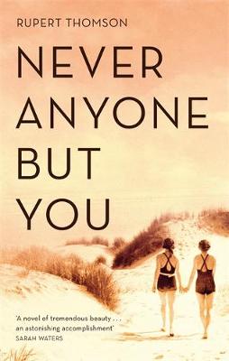 never anyone but you