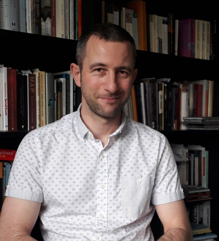 ross wilson