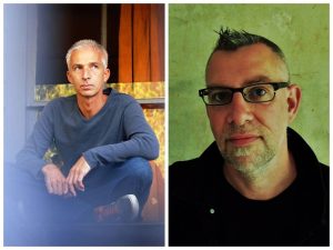 rupert thomson and graeme macrae burnet