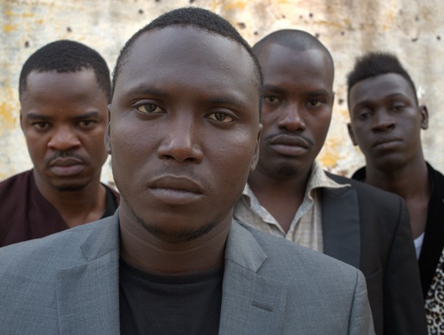 songhoy blues