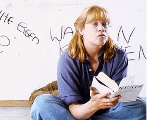 the second awakening of christa klages