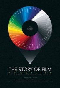 the story of film