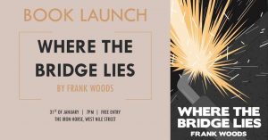 where the bridge lies frank wood