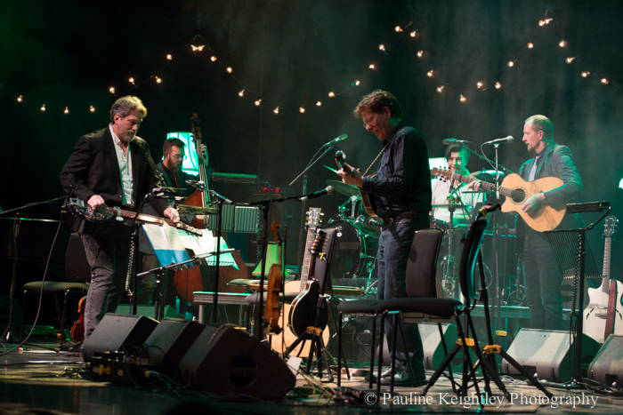 transatlantic sessions