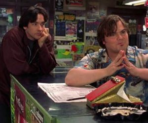 access film club high fidelity