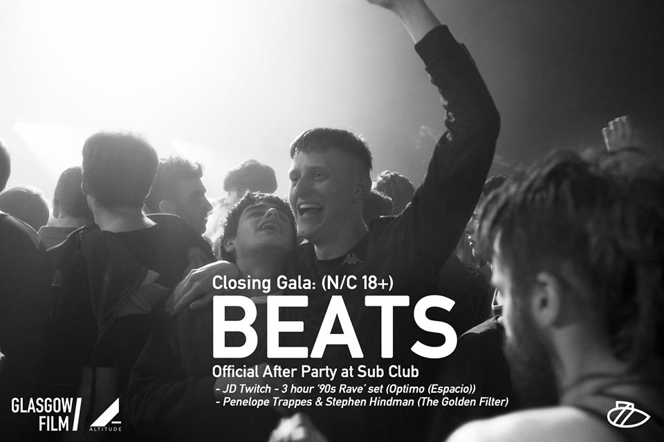 closing gala beats
