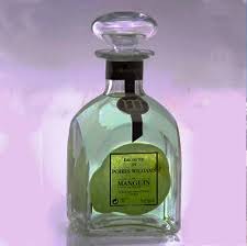 eau de vie