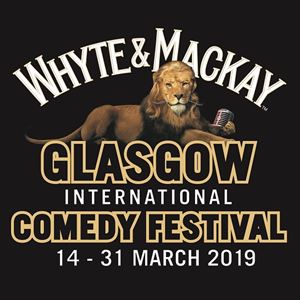 glasgow international comedy festival 2019
