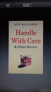 handle with care and other stories