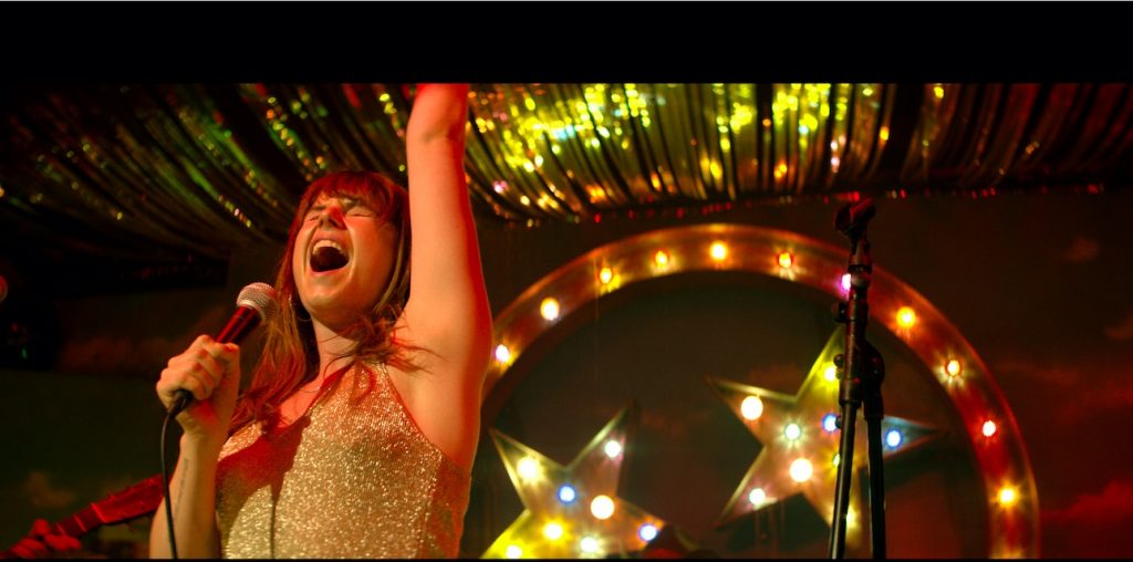jessie buckley