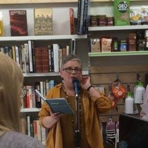 mairi murphy