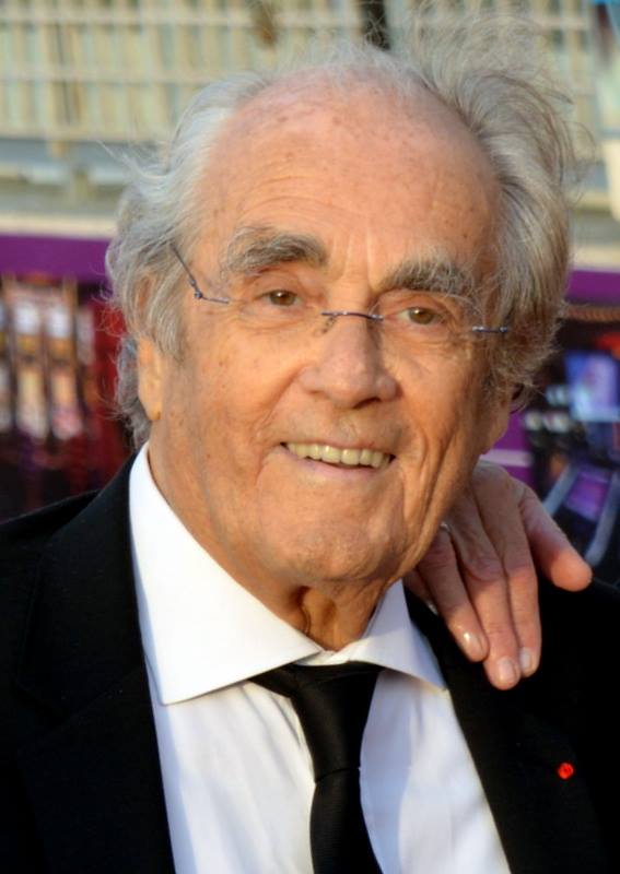 michael legrand