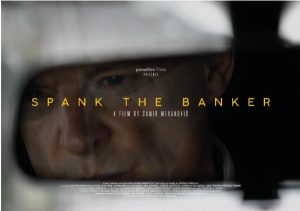spank the banker