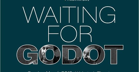waiing for godot