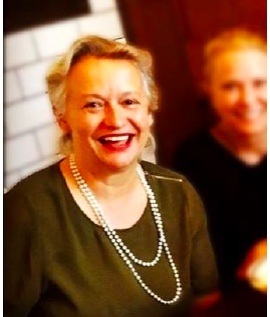 basia palka