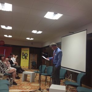 jim ferguson aye write